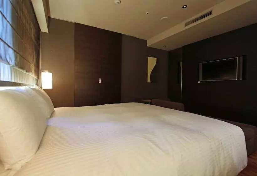 Fotos del hotel Koko  Fukuoka Tenjin:  12