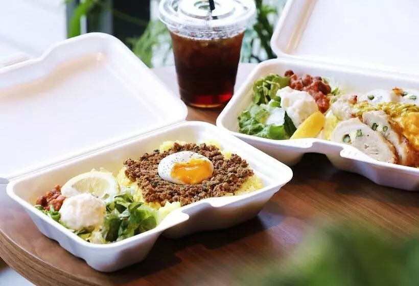 Fotos del hotel Park Side:  22