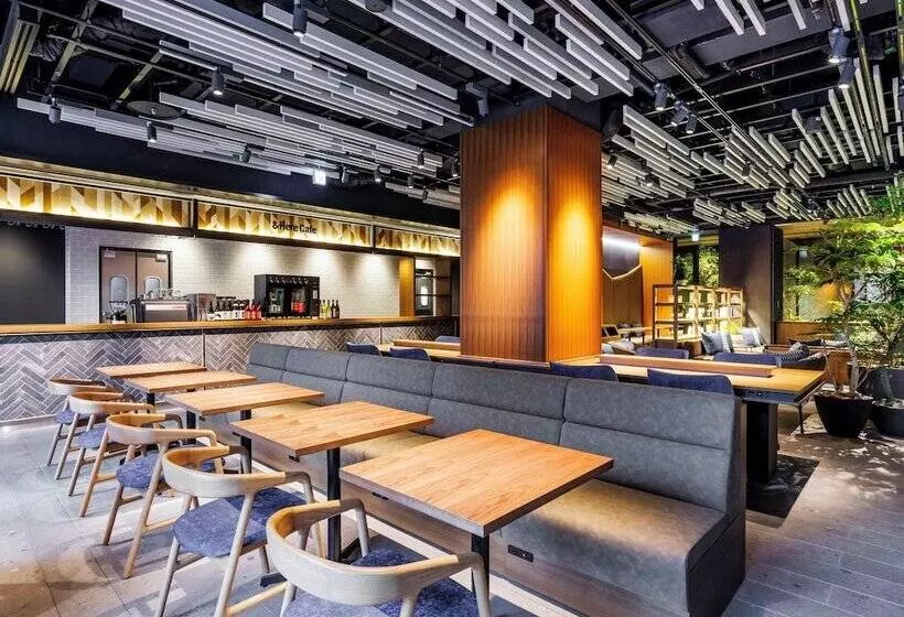 Fotos del hotel Park Side:  14