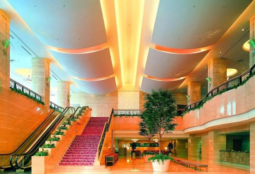 Fotos del hotel Port Plaza Chiba:  8