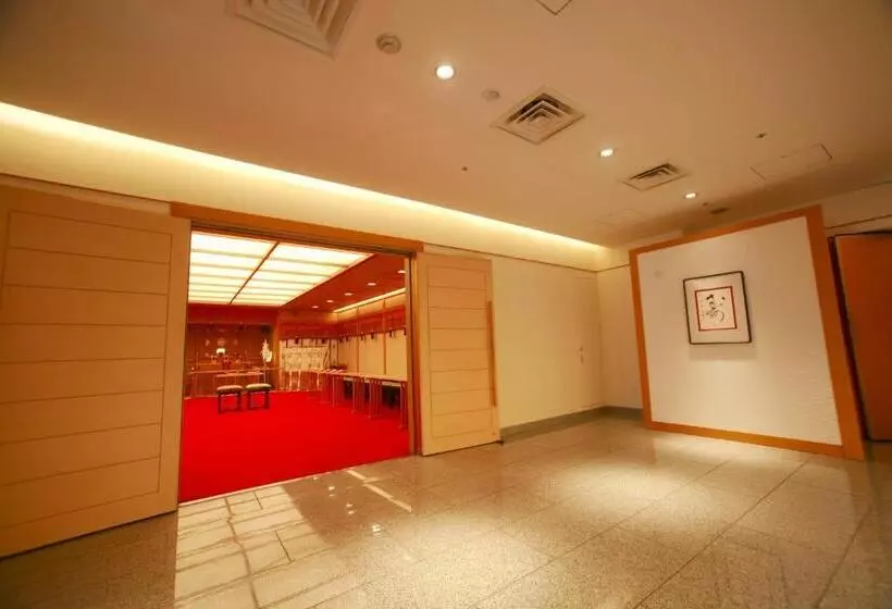 Fotos del hotel Port Plaza Chiba:  5