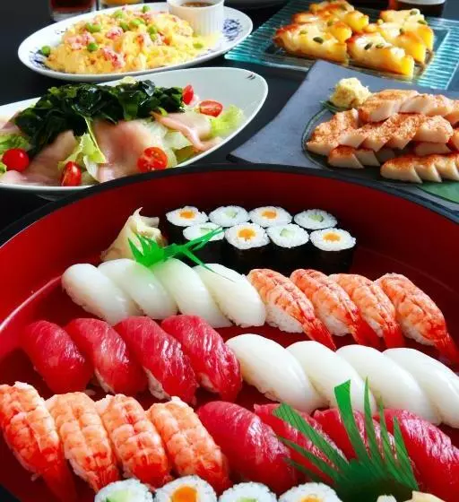 Fotos del hotel Port Plaza Chiba:  9