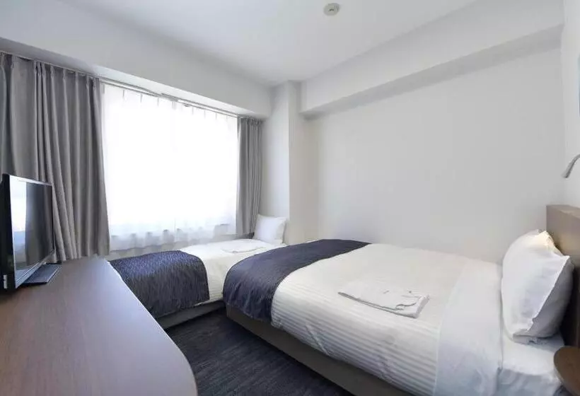 Fotos del hotel Port Plaza Chiba:  22