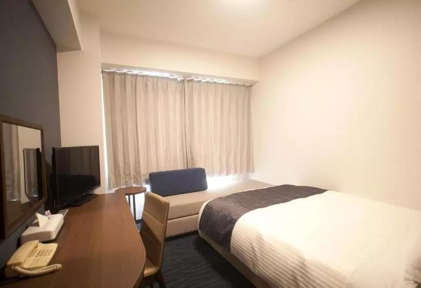 Fotos del hotel Port Plaza Chiba:  15