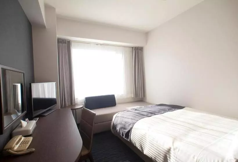 Fotos del hotel Port Plaza Chiba:  16