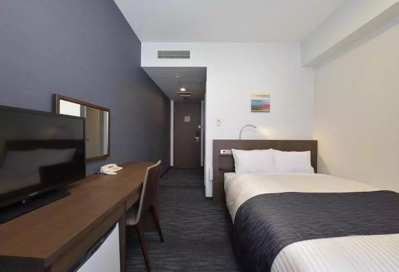 Fotos del hotel Port Plaza Chiba:  4