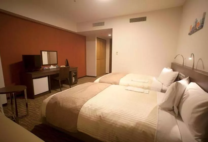 Fotos del hotel Port Plaza Chiba:  7