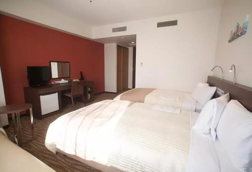 Fotos del hotel Port Plaza Chiba:  20