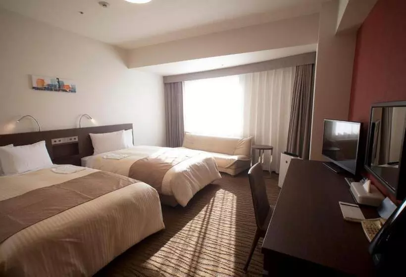 Fotos del hotel Port Plaza Chiba:  10