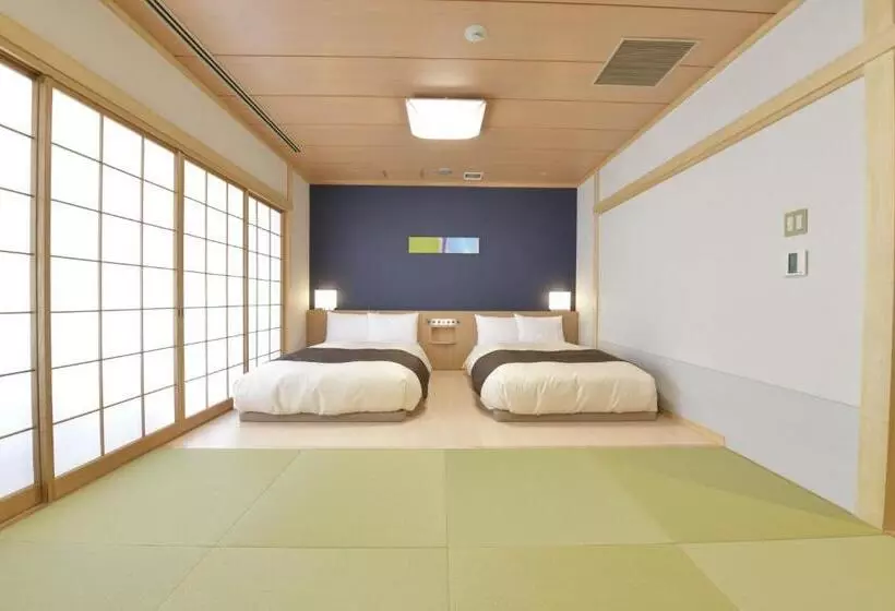 Fotos del hotel Port Plaza Chiba:  25