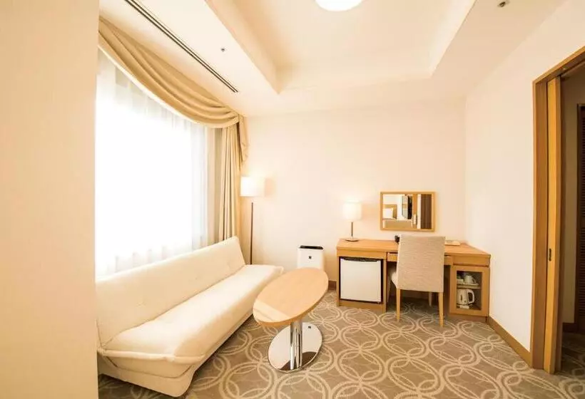 Fotos del hotel Port Plaza Chiba:  23