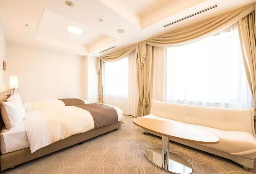 Fotos del hotel Port Plaza Chiba:  19