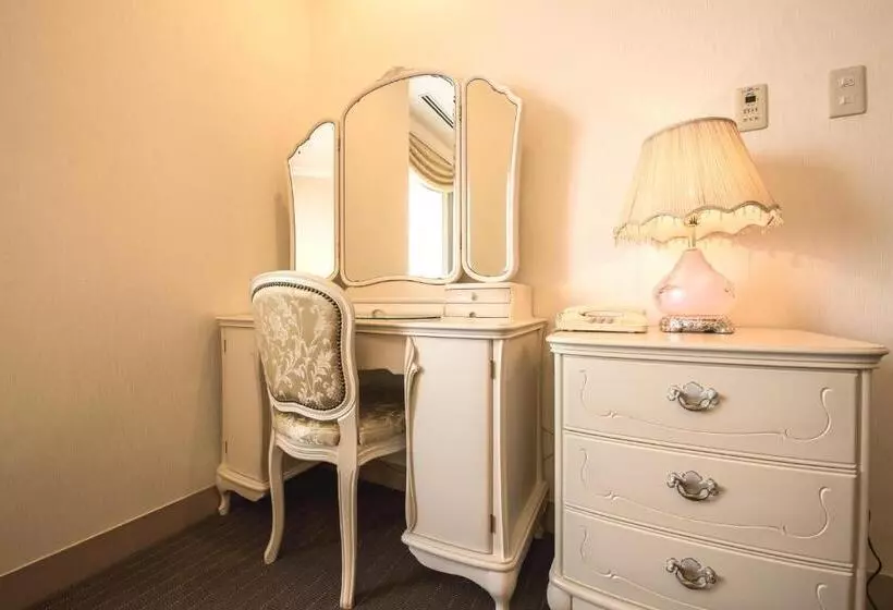 Fotos del hotel Port Plaza Chiba:  18