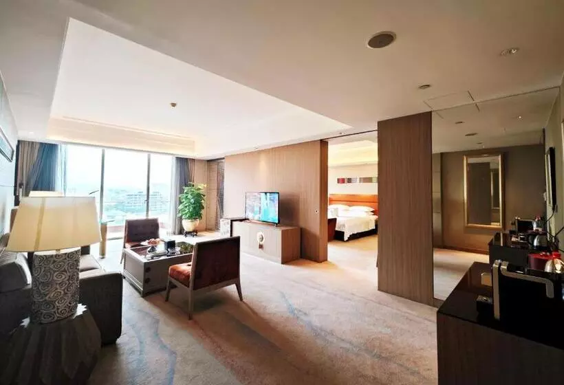 Fotos del hotel Royal Garden:  16