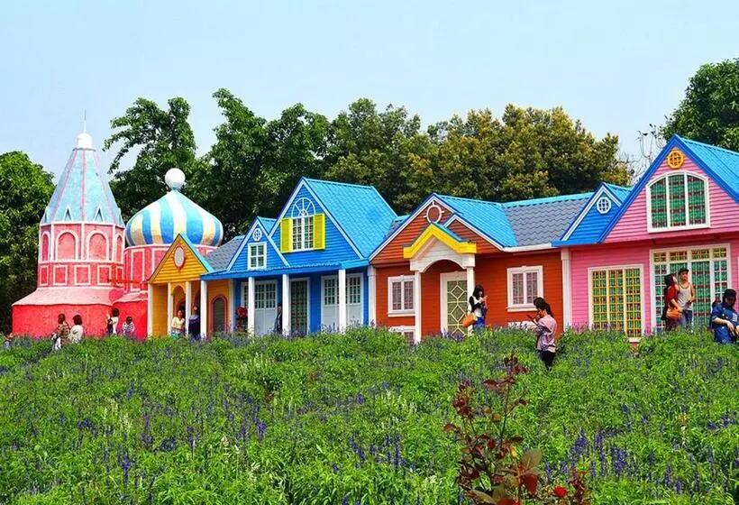 Fotos del hotel Royal Garden:  10