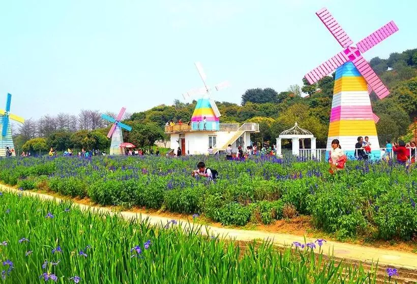 Fotos del hotel Royal Garden:  9