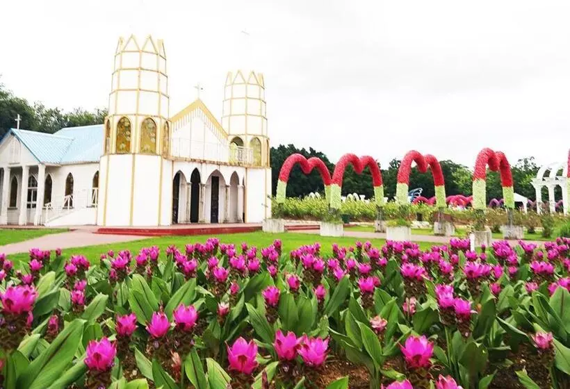 Fotos del hotel Royal Garden:  22