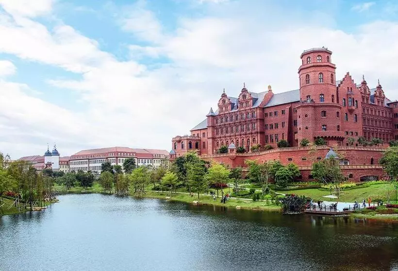 Fotos del hotel Royal Garden:  19