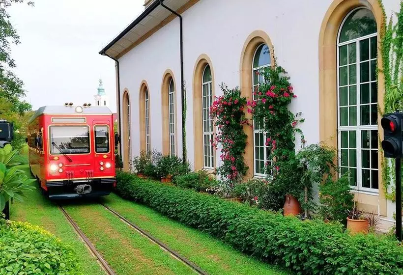 Fotos del hotel Royal Garden:  24