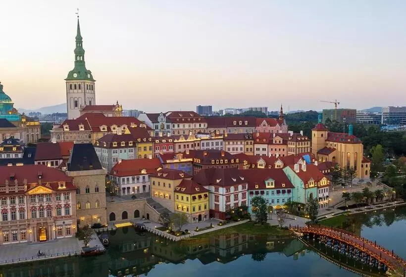 Fotos del hotel Royal Garden:  13