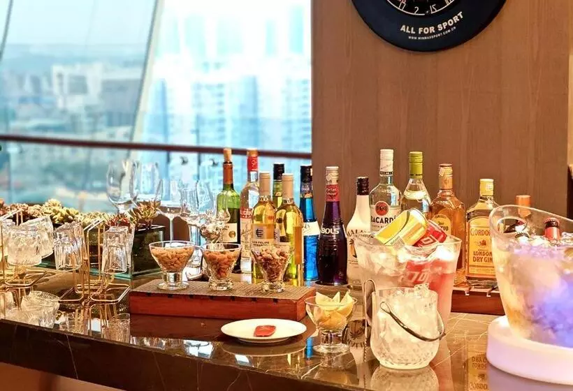 Fotos del hotel Royal Garden:  4