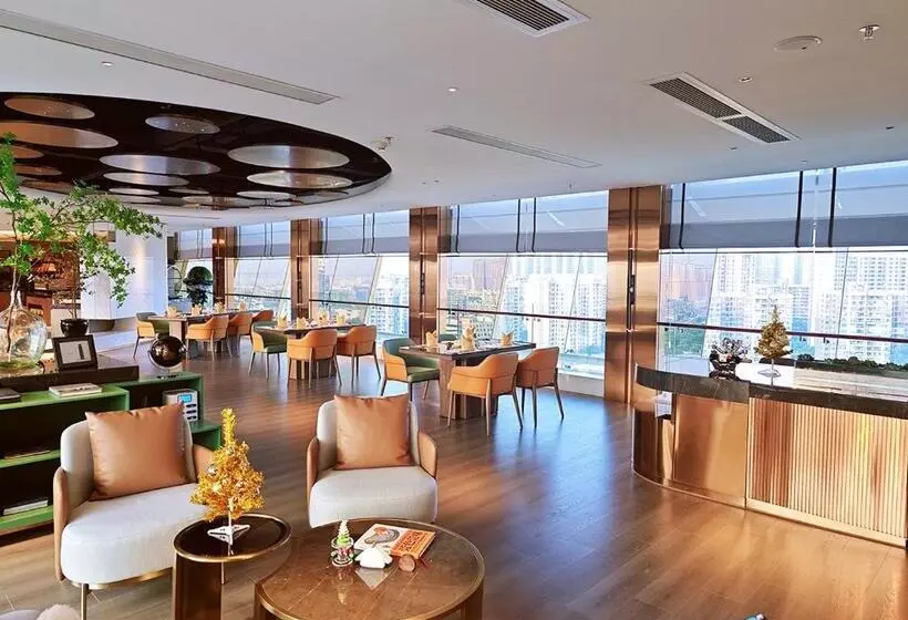 Fotos del hotel Royal Garden:  23