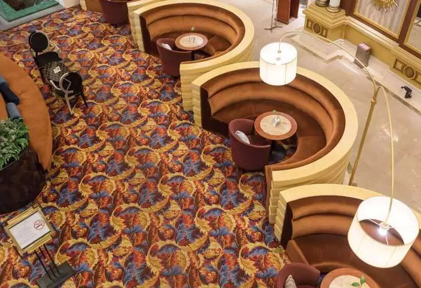 Fotos del hotel Wyndham Shanghai Hongqiao:  3