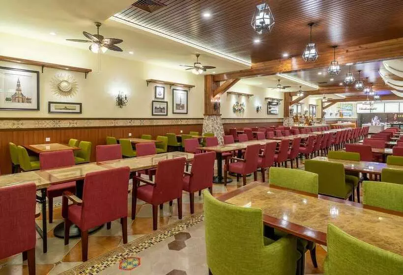 Fotos del hotel Wyndham Shanghai Hongqiao:  4