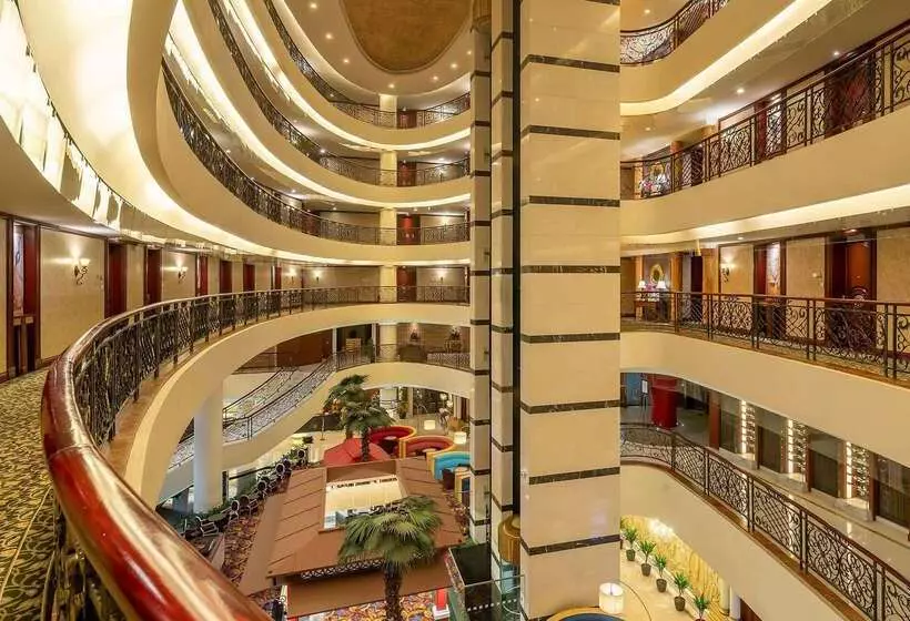 Wyndham Shanghai Hongqiao