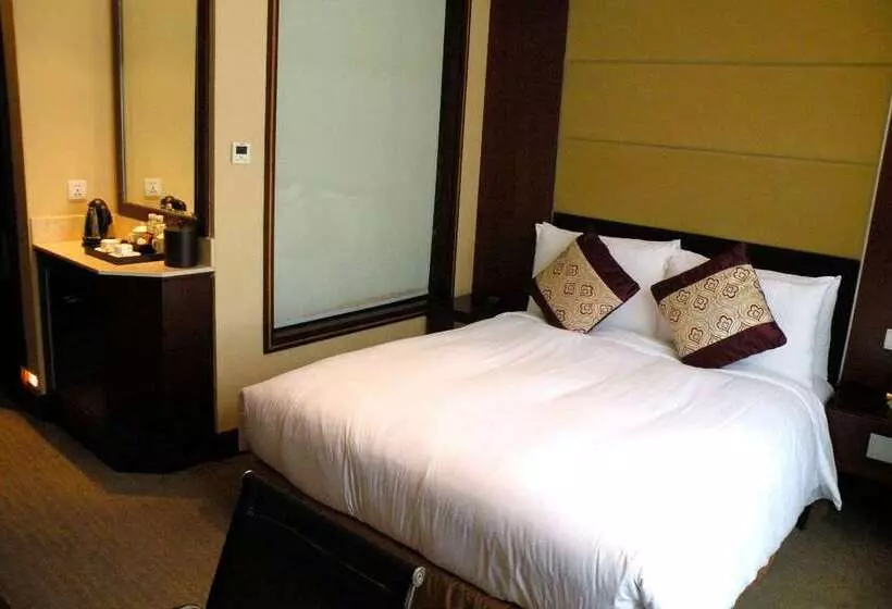 Fotos del hotel Wyndham Shanghai Hongqiao:  8