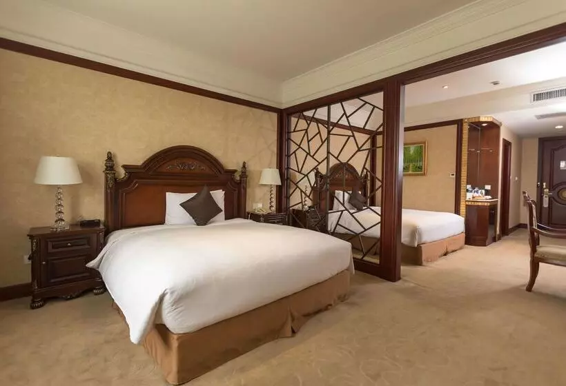 Fotos del hotel Wyndham Shanghai Hongqiao:  20