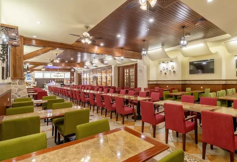 Fotos del hotel Wyndham Shanghai Hongqiao:  15