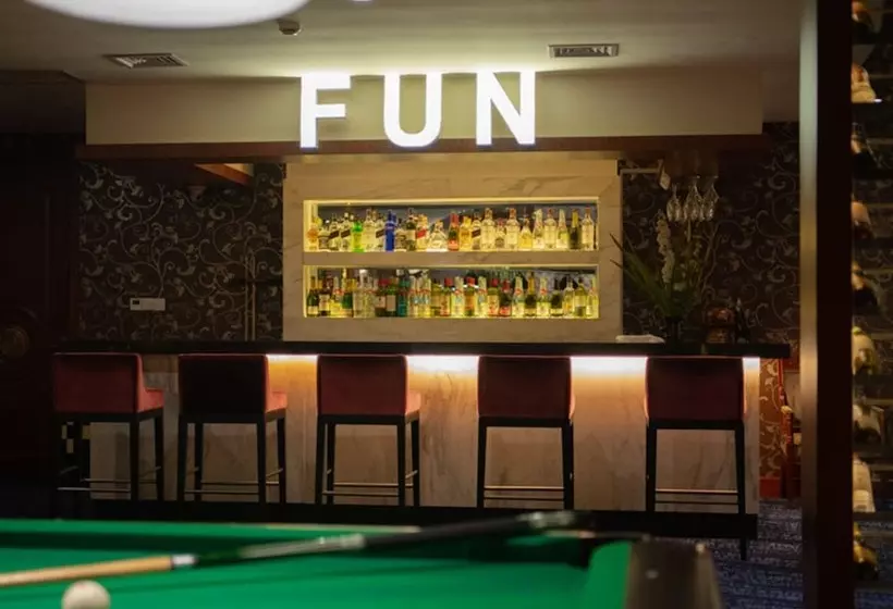 Fotos del hotel Wyndham Shanghai Hongqiao:  5