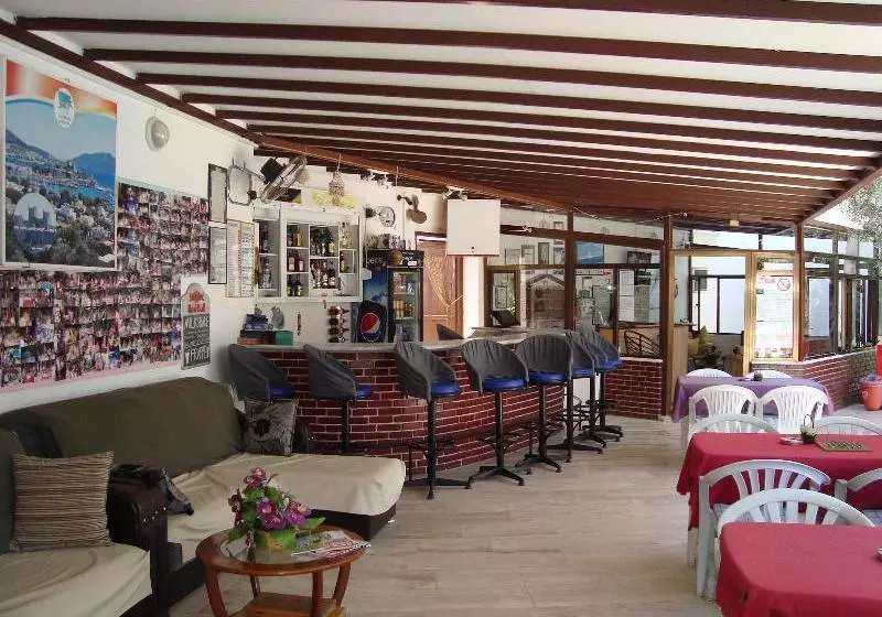 Fotos del hotel Ali Baba:  7