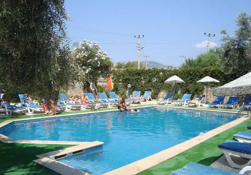 Fotos del hotel Ali Baba:  2