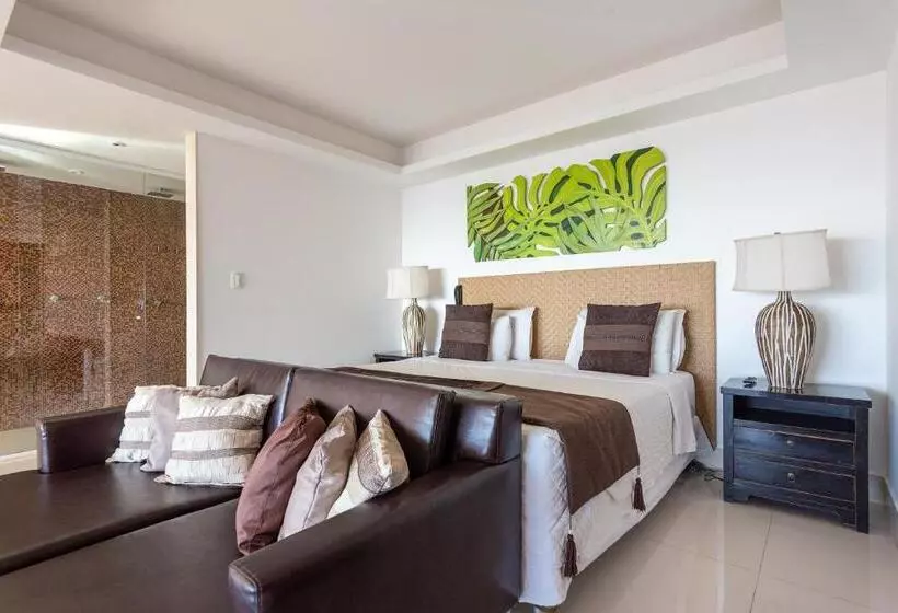 Fotos del hotel Costa Do Sol Boutique:  20