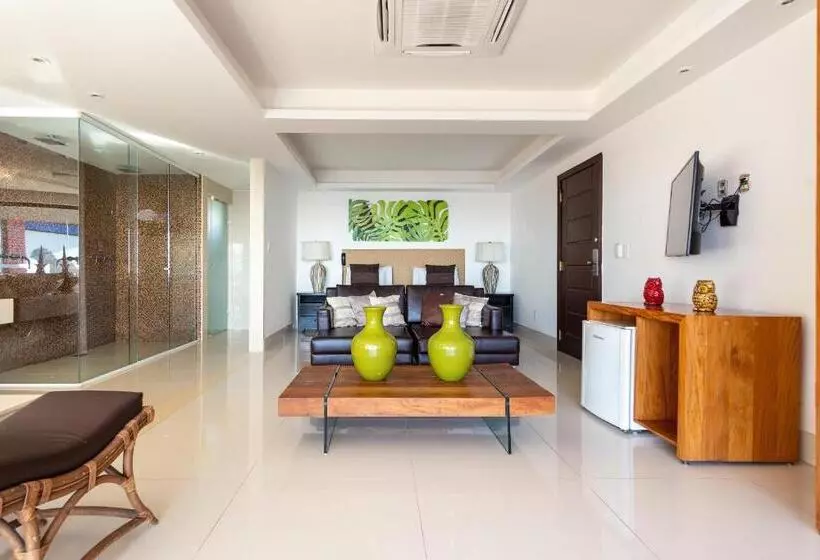 Fotos del hotel Costa Do Sol Boutique:  15