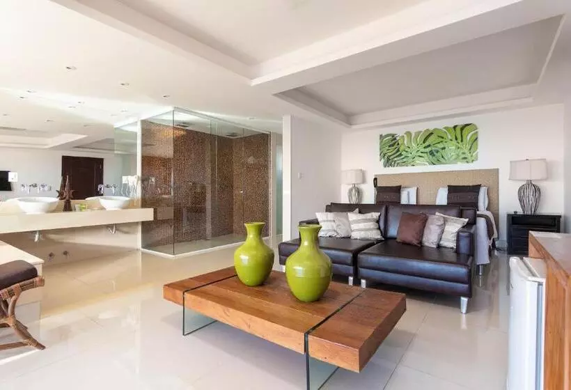 Fotos del hotel Costa Do Sol Boutique:  14