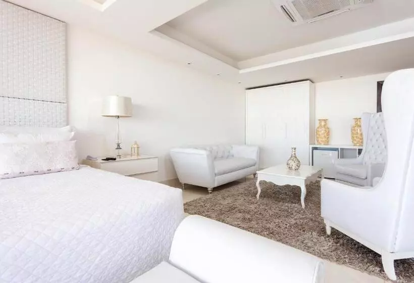 Fotos del hotel Costa Do Sol Boutique:  16