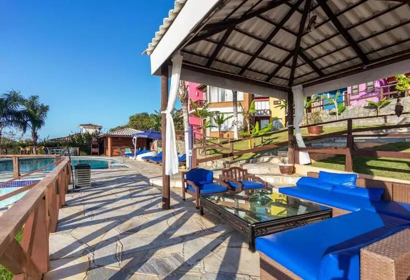 Fotos del hotel Costa Do Sol Boutique:  5