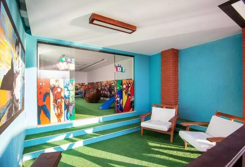 Fotos del hotel Costa Do Sol Boutique:  6