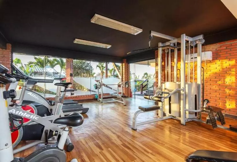 Fotos del hotel Costa Do Sol Boutique:  3