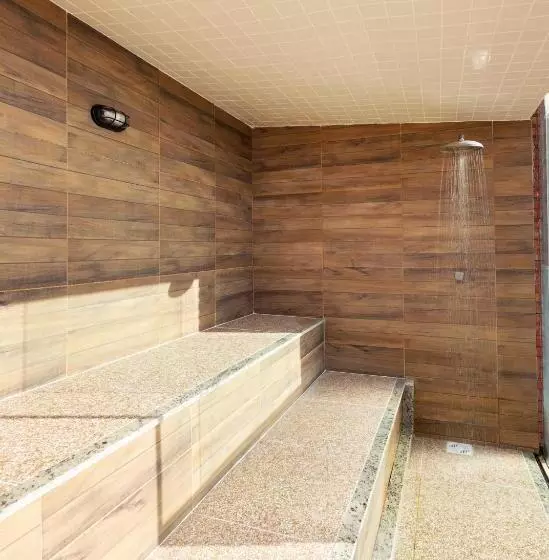 Fotos del hotel Costa Do Sol Boutique:  4