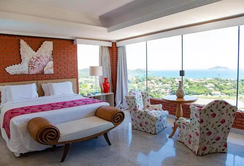 Fotos del hotel Costa Do Sol Boutique:  17