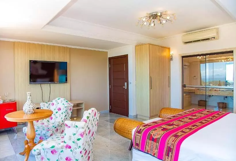 Fotos del hotel Costa Do Sol Boutique:  9