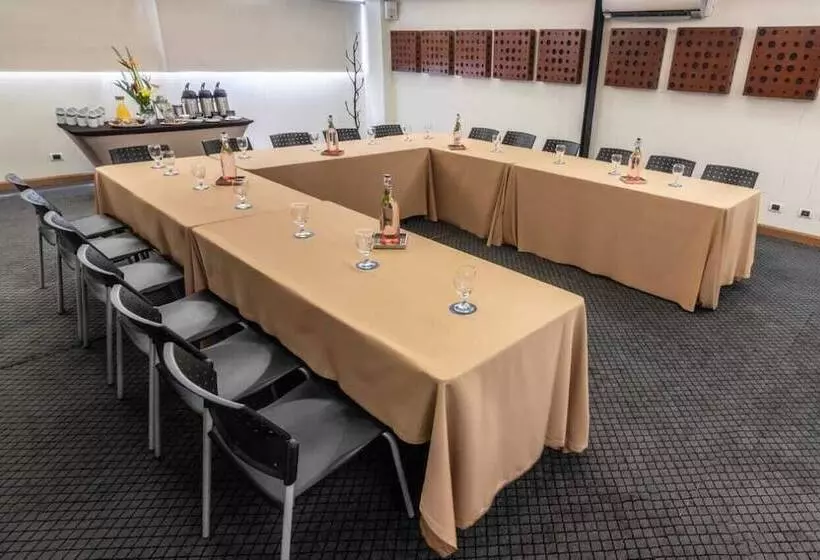 Fotos del hotel Ghl  Abadia Plaza:  15