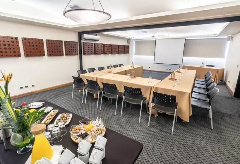 Fotos del hotel Ghl  Abadia Plaza:  19