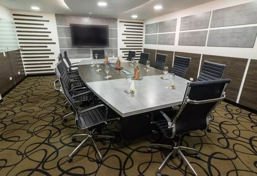 Fotos del hotel Ghl  Abadia Plaza:  5