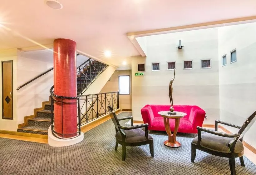 Fotos del hotel Ghl  Abadia Plaza:  2