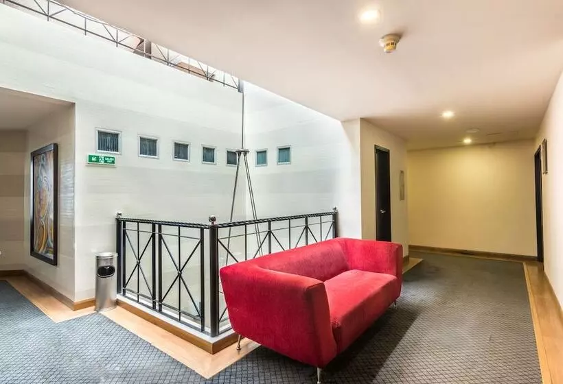 Fotos del hotel Ghl  Abadia Plaza:  6